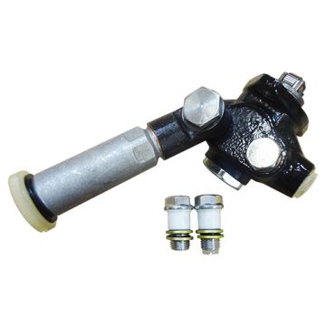 Fuel Pump To Fit John Deere® - New (Aftermarket)
