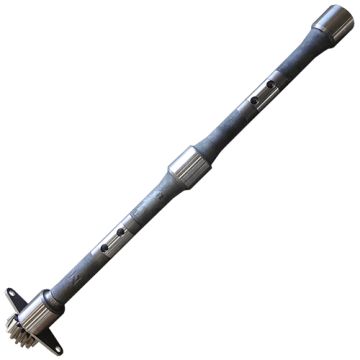 Balancer Shaft, Right Hand Assembly To Fit John Deere® - New (Aftermarket)