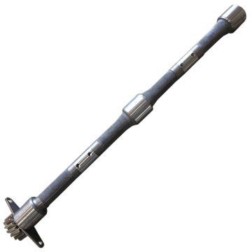 Balancer Shaft, Left Hand Assembly To Fit John Deere® - New (Aftermarket)