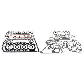 Overhaul Gasket Set To Fit John Deere® - New (Aftermarket)