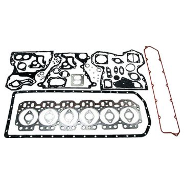 Overhaul Gasket Set To Fit John Deere® - New (Aftermarket)