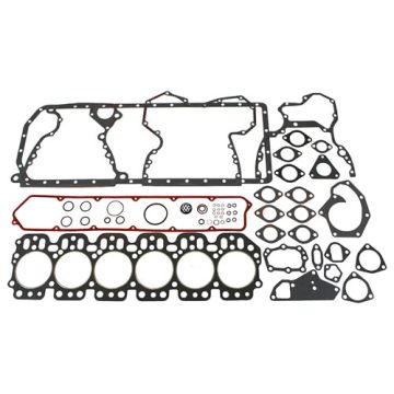 Overhaul Gasket Set To Fit John Deere® - New (Aftermarket)