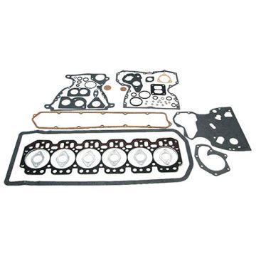 Overhaul Gasket Set To Fit John Deere® - New (Aftermarket)