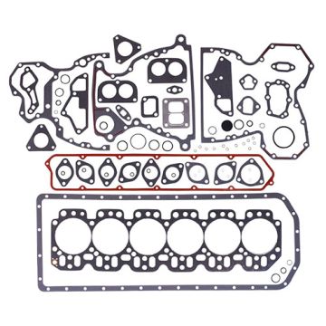 Gasket, Overhaul Set To Fit John Deere® - New (Aftermarket)