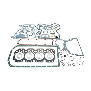 Overhaul Gasket Set To Fit John Deere® - New (Aftermarket)