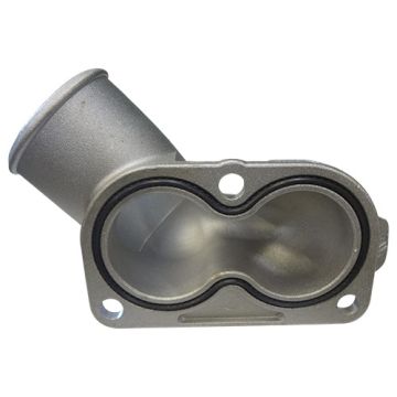 Thermostat Housing To Fit John Deere® - New (Aftermarket)