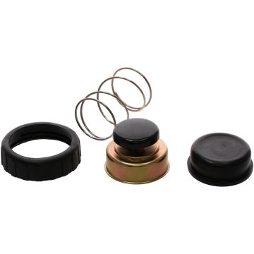 Hand Primer Pump To Fit John Deere® - New (Aftermarket)