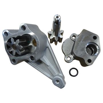 Engine Oil Pump To Fit John Deere® - New (Aftermarket)
