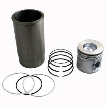 Piston Liner Kit To Fit John Deere® - New (Aftermarket)