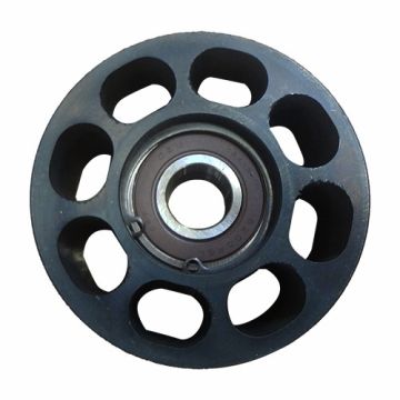 Fan Idler Pulley To Fit John Deere® - New (Aftermarket)