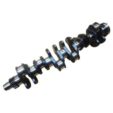 Crankshaft To Fit John Deere® - New (Aftermarket)