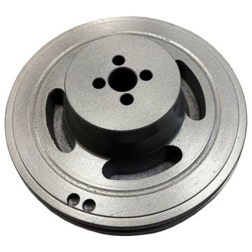 Crankshaft Damper To Fit John Deere® - New (Aftermarket)