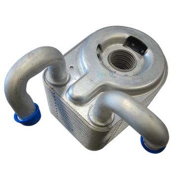 Engine Oil Cooler To Fit John Deere® - New (Aftermarket)