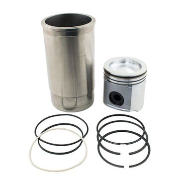 Piston Liner Kit To Fit John Deere® - New (Aftermarket)
