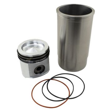Piston Liner Kit To Fit John Deere® - New (Aftermarket)