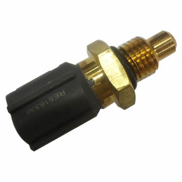 Fuel Temperature Sensor To Fit John Deere® - New (Aftermarket)