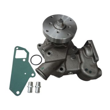 Pump, Water To Fit John Deere® - New (Aftermarket)
