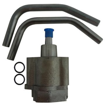 Engine Oil Pump To Fit John Deere® - New (Aftermarket)