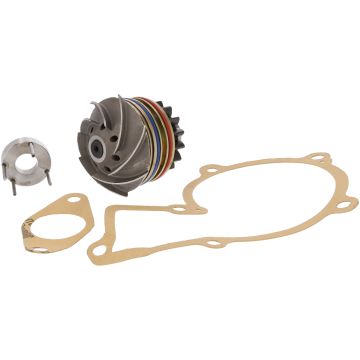 Water Pump To Fit John Deere® - New (Aftermarket)