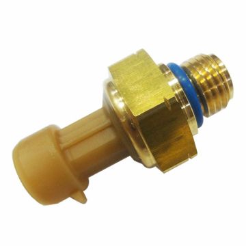 Fuel Pressure Sensor To Fit John Deere® - New (Aftermarket)