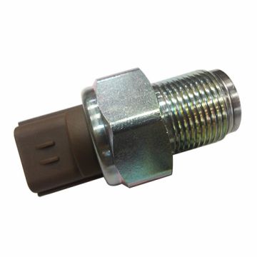 Fuel Pressure Sensor To Fit John Deere® - New (Aftermarket)