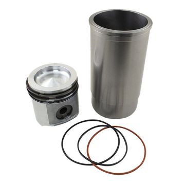 Piston Liner Kit To Fit John Deere® - New (Aftermarket)