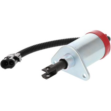Fuel Shut Off To Fit John Deere® - New (Aftermarket)