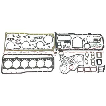 Overhaul Gasket Set To Fit John Deere® - New (Aftermarket)