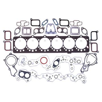 Head Gasket Set To Fit John Deere® - New (Aftermarket)