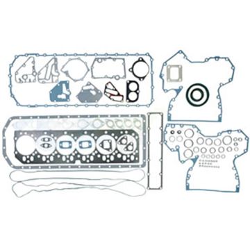 Overhaul Gasket Set To Fit John Deere® - New (Aftermarket)