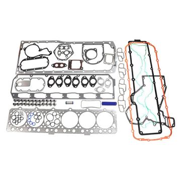 Overhaul Gasket Set To Fit John Deere® - New (Aftermarket)