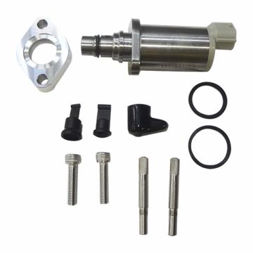 Suction Control Valve To Fit John Deere® - New (Aftermarket)