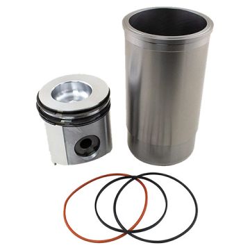 Piston Liner Kit To Fit John Deere® - New (Aftermarket)