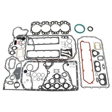 Overhaul Gasket Set To Fit John Deere® - New (Aftermarket)