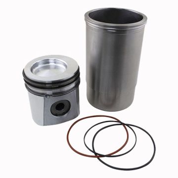Piston Liner Kit To Fit John Deere® - New (Aftermarket)