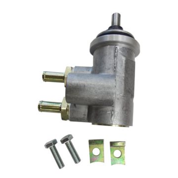 Fuel Pump To Fit John Deere® - New (Aftermarket)
