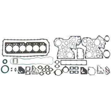 Overhaul Gasket Set To Fit John Deere® - New (Aftermarket)