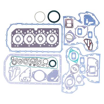 Overhaul Gasket Set To Fit John Deere® - New (Aftermarket)