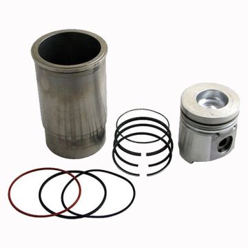 Piston Liner Kit To Fit John Deere® - New (Aftermarket)