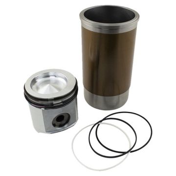 Piston Liner Kit To Fit John Deere® - New (Aftermarket)