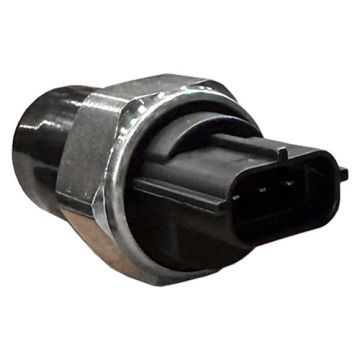 Fuel Rail Pressure Sensor To Fit John Deere® - New (Aftermarket)