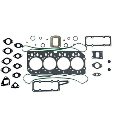 Head Gasket Set To Fit John Deere® - New (Aftermarket)