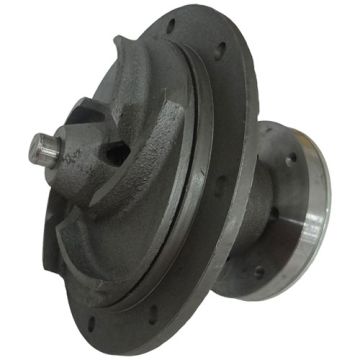 Pump, Water To Fit John Deere® - New (Aftermarket)