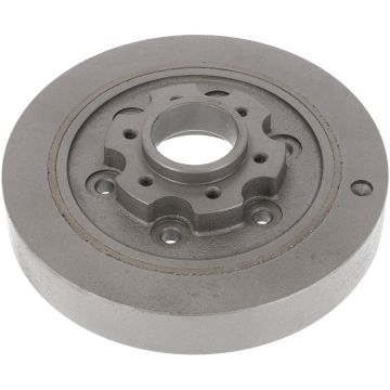Damper Pulley To Fit John Deere® - New (Aftermarket)