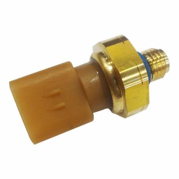 Coolant Pressure Sensor To Fit John Deere® - New (Aftermarket)