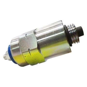 Shut Off Solenoid To Fit Various - New (Aftermarket)