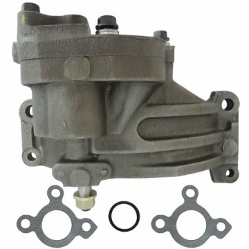 Pump, Oil, Complete To Fit John Deere® - New (Aftermarket)