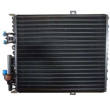 Air Conditioner Condenser, Oil Cooler To Fit John Deere® - New (Aftermarket)
