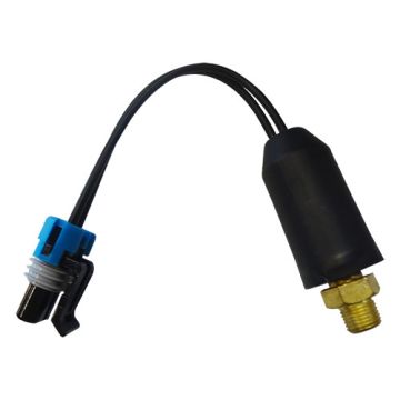 Engine Oil Pressure Sensor To Fit John Deere® - New (Aftermarket)