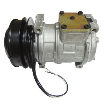 Air Conditioner, Compressor To Fit John Deere® - New (Aftermarket)